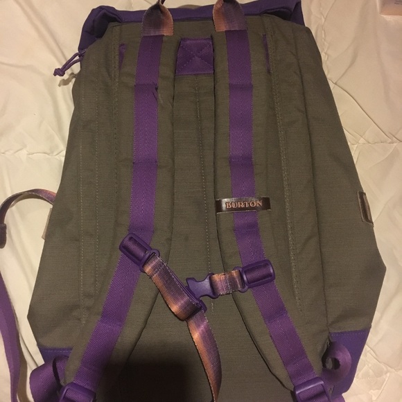 BURTON Tinder Backpack - Picture 4 of 6